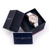 ZEGAREK DAMSKI TOMMY HILFIGER 1782199 HAVEN (zf539b)