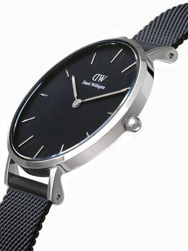 ZEGAREK DAMSKI DANIEL WELLINGTON DW00100202 - PETITE  32mm (zw507a)