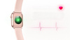 SMARTWATCH UNISEX G. Rossi SW013-3 black (sg008c)