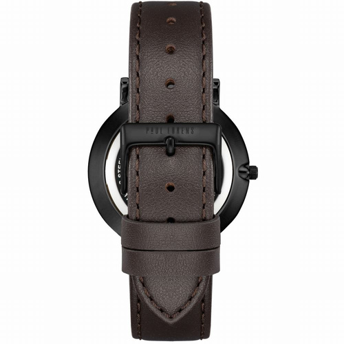 ZEGAREK MĘSKI PAUL LORENS - PL11989A5-3B1-2 (zg370i) + BOX