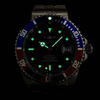 ZEGAREK MĘSKI INVICTA DIVER PROFESSIONAL 29176 - AUTOMAT WR200 (zv004a)