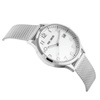 ZEGAREK DAMSKI PAUL LORENS - PL20000B-3C1 (zg572d) + BOX