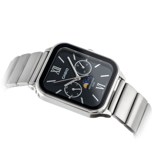 ZEGAREK MĘSKI CASIO MTP-M305D-1A2 + BOX