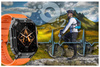 SMARTWATCH MĘSKI GRAVITY GT6-3 - WYKONYWANIE POŁĄCZEŃ, MONITOR SNU (sg020c)