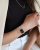 ZEGAREK DAMSKI DANIEL WELLINGTON DW00100432 - QUADRO (zw505d)