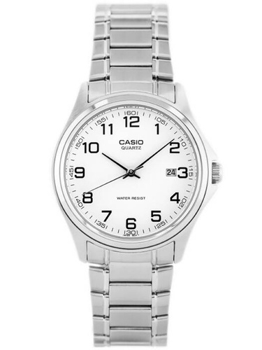 ZEGAREK MĘSKI CASIO MTP-1183A-7B (zd015a) + BOX