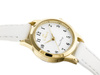 ZEGAREK DAMSKI G. ROSSI - 9803A-3C2-2 (zg847b) + BOX