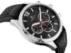 ZEGAREK MĘSKI PERFECT CH01L - CHRONOGRAF (zp354d) + BOX
