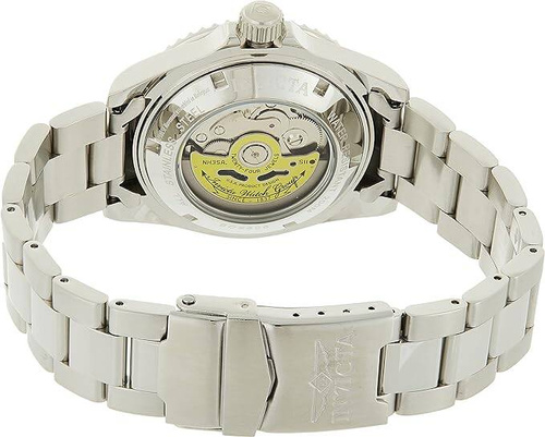 ZEGAREK MĘSKI INVICTA PRO DIVER 9094OB - AUTOMAT WR200, koperta 40mm  (zv001i)