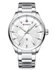 ZEGAREK MĘSKI CURREN 8366 (zc030a) + BOX