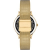 ZEGAREK DAMSKI PAUL LORENS - PL20000B-1D1 (zg572c) + BOX