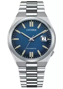 ZEGAREK MĘSKI CITIZEN Tsuyosa NJ0151-88L AUTOMAT