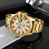 ZEGAREK MĘSKI PERFECT M513CH-05 - CHRONOGRAF (zp387d) + BOX