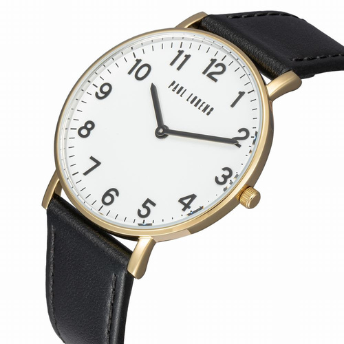 ZEGAREK MĘSKI PAUL LORENS - PL11989A5-3A3 (zg370h) + BOX