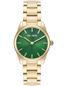 ZEGAREK DAMSKI PAUL LORENS -  PL20008B-8D1 (zg571d) + BOX