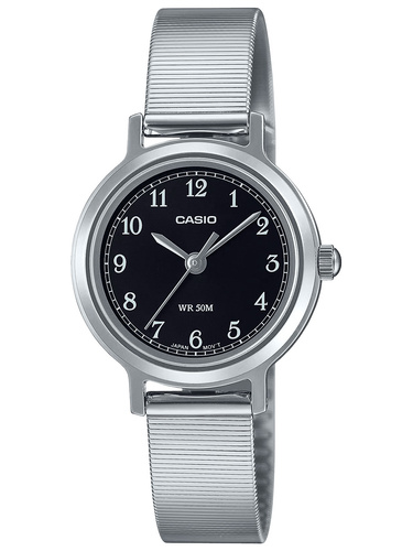 ZEGAREK DAMSKI CASIO LTP-B170D-1B (zd660a) + BOX