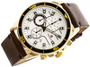 ZEGAREK MĘSKI PERFECT CH02L - CHRONOGRAF (zp351b) + BOX