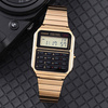 Zegarek Męski Casio CA-500WEG-1AEF + BOX