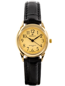 ZEGAREK DAMSKI PERFECT C311-W (zp845d)