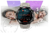 SMARTWATCH MĘSKI GRAVITY GT8-4 - z GPS (sg017d)