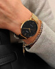 ZEGAREK DAMSKI CASIO LTP-VT01G-1B (zd613d) + BOX