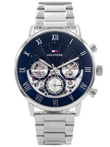 ZEGAREK MĘSKI TOMMY HILFIGER 1710569 Legend (zf107a) + BOX