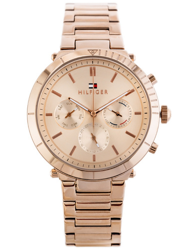 ZEGAREK DAMSKI TOMMY HILFIGER 1782347 EMERY (zf518a)