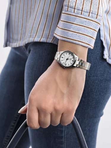 ZEGAREK DAMSKI CASIO LTP-V005SG-7A (zd586i) + BOX