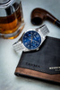ZEGAREK MĘSKI CASIO MTP-E340D-2A (zd264b) + BOX