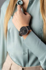 ZEGAREK UNISEX PAUL LORENS - PL11989A7-1A3 (zg519c) + BOX