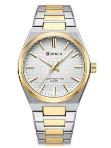 ZEGAREK MĘSKI CURREN 8439 (zc044d) + BOX