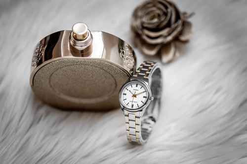 ZEGAREK DAMSKI CASIO LTP-V005SG-7A (zd586i) + BOX