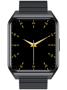 SMARTWATCH UNISEX Rubicon RNCE89 - WYKONYWANIE POŁĄCZEŃ, WŁASNE TARCZE (sr035c)