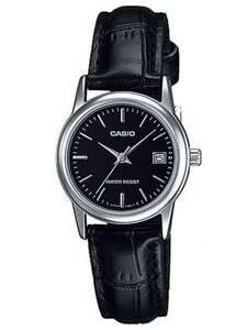 ZEGAREK DAMSKI CASIO LTP-V002L-1AUDF (zd584c) + BOX