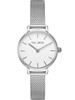 ZEGAREK DAMSKI PAUL LORENS - PL20004B-3C1 (zg567d) + BOX
