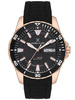 ZEGAREK MĘSKI DANIEL KLEIN 12837-3 (zl026a) + BOX