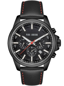 ZEGAREK MĘSKI PAUL LORENS - PL20010A-1A3 (zg379b) + BOX