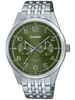 ZEGAREK MĘSKI CASIO MTP-E340D-3A (zd264c) + BOX