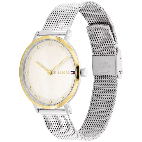ZEGAREK DAMSKI TOMMY HILFIGER 1782667 PIPPA + BOX