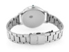 ZEGAREK G. ROSSI - C11715B-3C1 (zg777a) silver + BOX