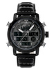 ZEGAREK MĘSKI NAVIFORCE - NF9160 (zn094c) + BOX