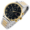 ZEGAREK MĘSKI TOMMY HILFIGER 1791539 KANE zf046c