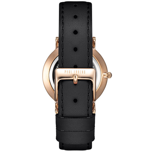 ZEGAREK DAMSKI PAUL LORENS - PL20006A-6A3 (zg563b) + BOX