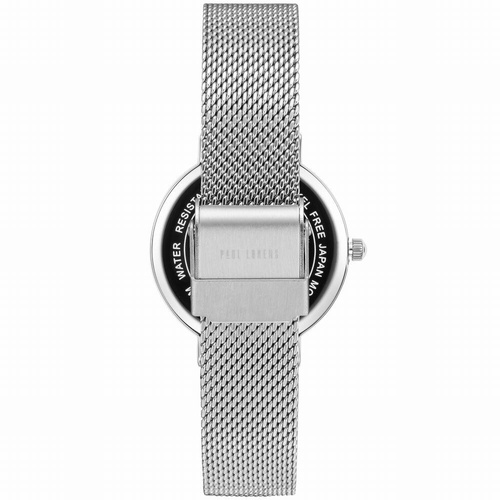 ZEGAREK DAMSKI PAUL LORENS -  PL12894B-3C1 (zg553b) + BOX