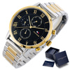 ZEGAREK MĘSKI TOMMY HILFIGER 1791539 KANE zf046c