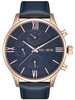 ZEGAREK MĘSKI PAUL LORENS - PL11652A6-6F3 (zg355d) + BOX