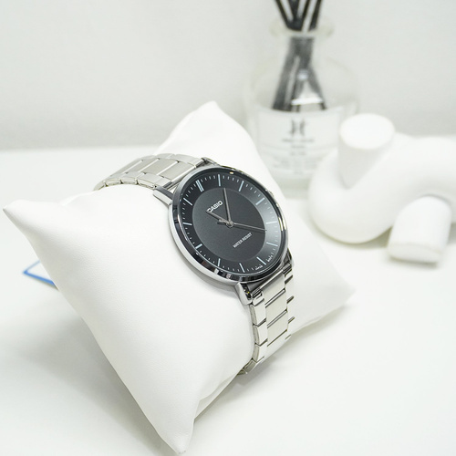 ZEGAREK MĘSKI CASIO  MTP-VT04D-1E + BOX