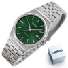 Zegarek Męski Casio MTP-B145D-3A  + BOX (zd230b)