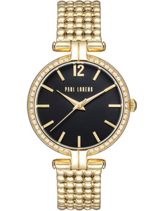 ZEGAREK DAMSKI PAUL LORENS - PL11378B2-1D1 (zg561c) + BOX