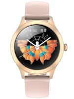 Różowy || Różowe złoto